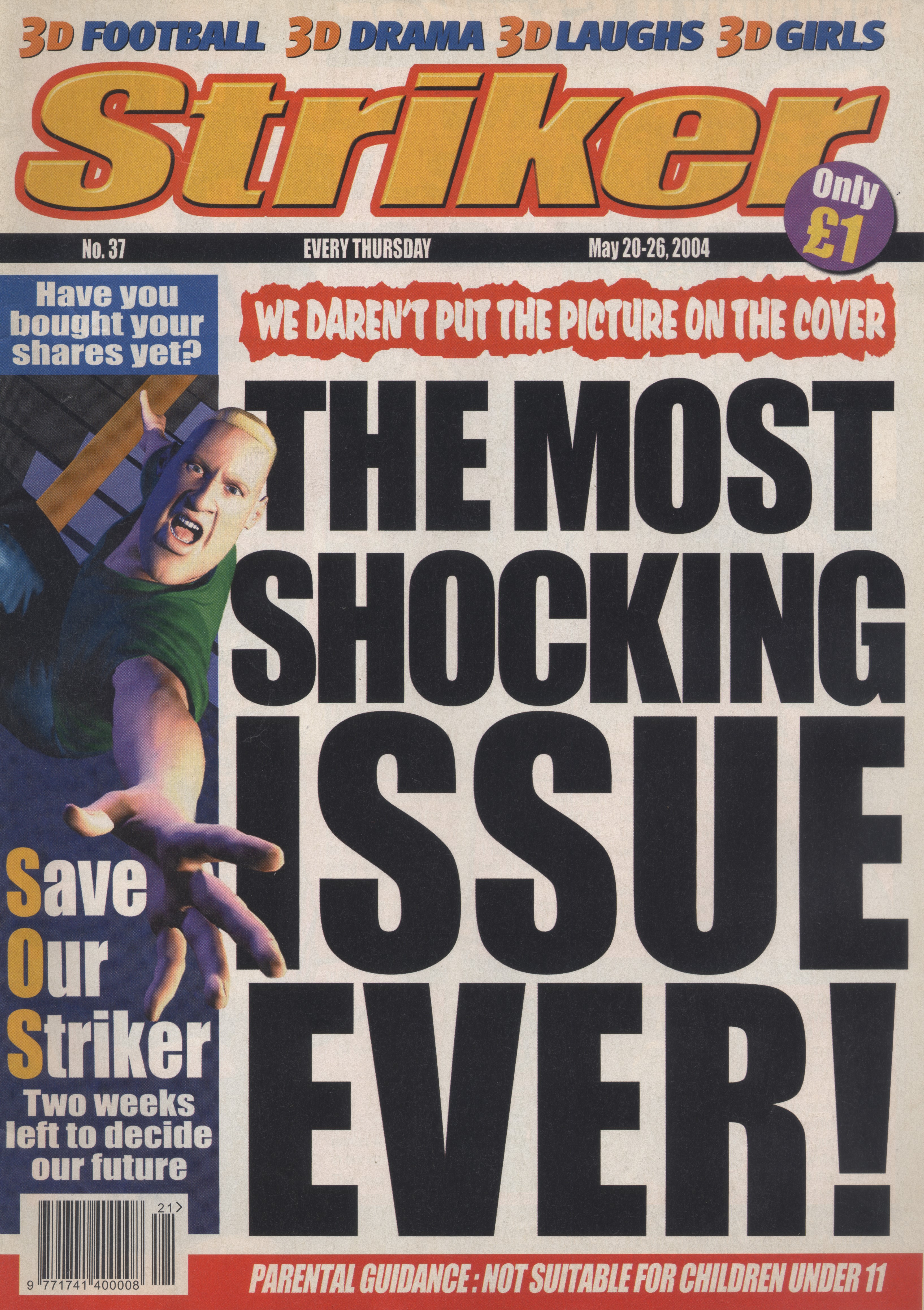 Striker